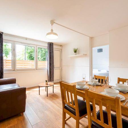 Sootheus - Cosy Surrey Quays Apartment Londres Exterior foto