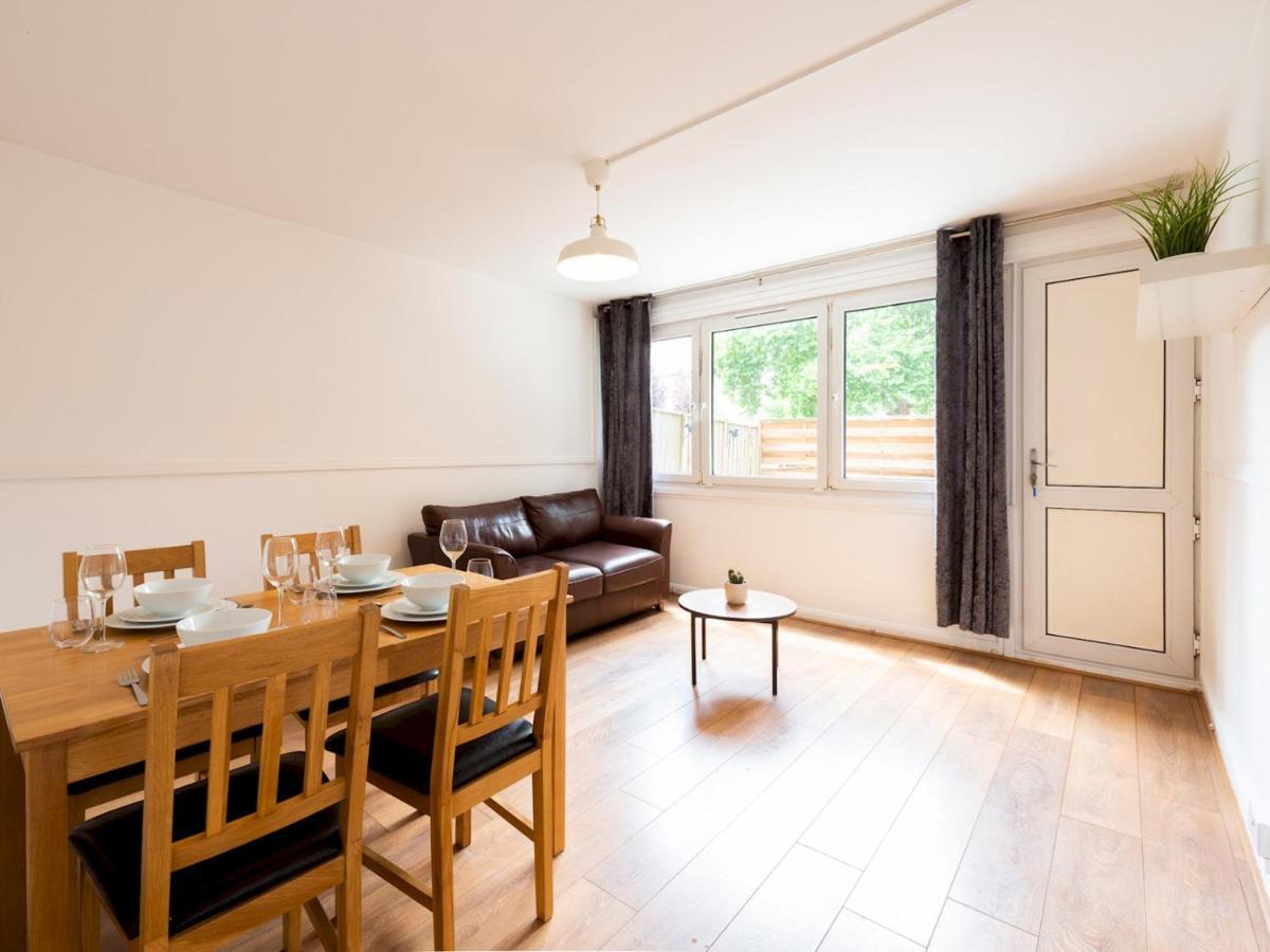 Sootheus - Cosy Surrey Quays Apartment Londres Exterior foto