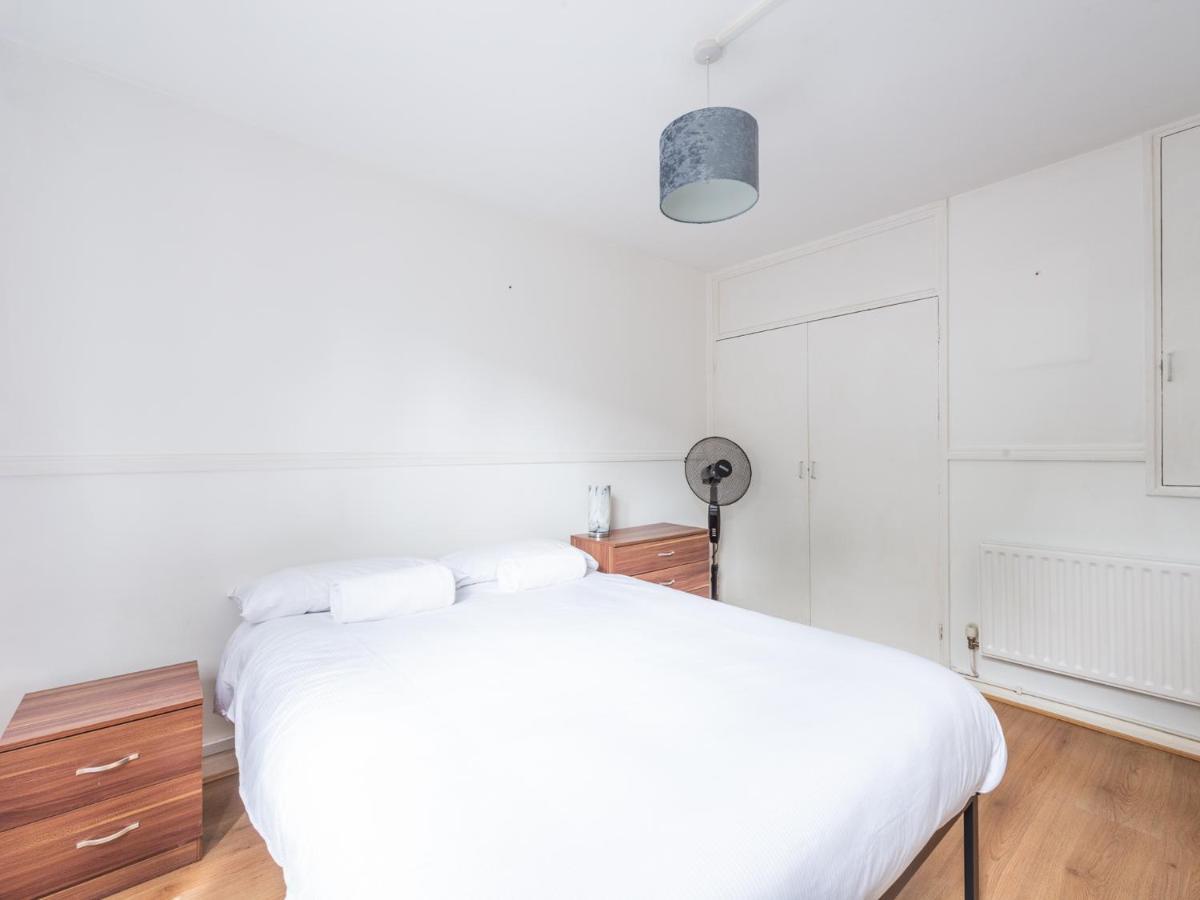Sootheus - Cosy Surrey Quays Apartment Londres Exterior foto